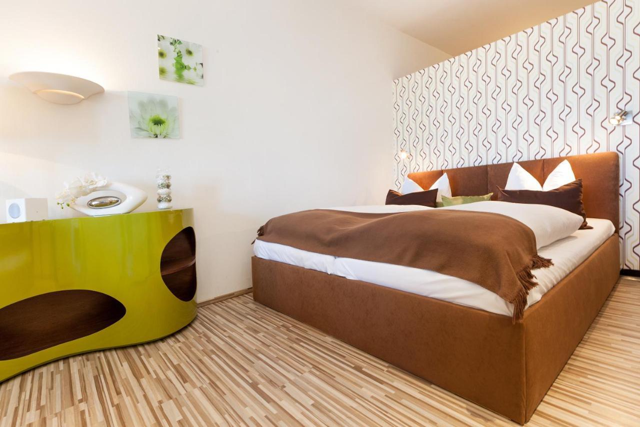 Direkt Am Strand Mit Meerblick Und Sauna - Fewo Strandidyll Binz Exterior foto